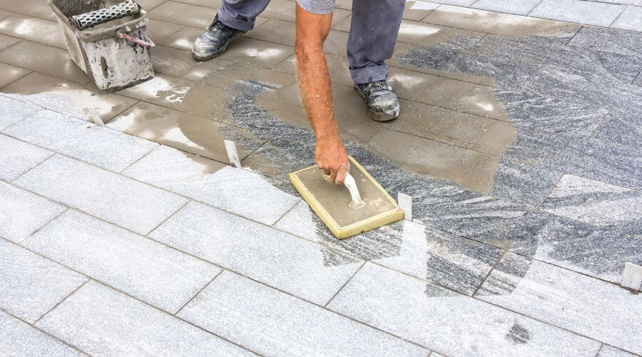 Professional gutter cleaning in Voss, TX